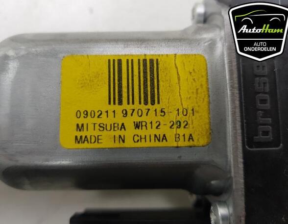 Motor Fensterheber Volvo V70 III 135 970715101 P18601777