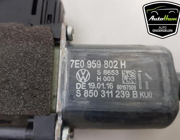 Electric Window Lift Motor VW TRANSPORTER V Van (7HA, 7HH, 7EA, 7EH), VW TRANSPORTER VI Van (SGA, SGH, SHA, SHH)