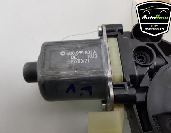 Electric Window Lift Motor VW GOLF VIII (CD1), VW TIGUAN (AD1, AX1), VW TIGUAN ALLSPACE (BW2), VW T-ROC (A11, D11)