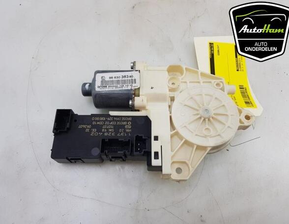 Electric Window Lift Motor PEUGEOT 407 SW (6E_), PEUGEOT 407 (6D_)