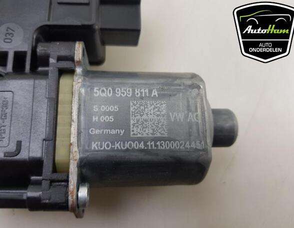 Electric Window Lift Motor SEAT LEON (5F1), VW TOURAN (5T1), SEAT LEON SC (5F5), SKODA KODIAQ (NS7, NV7, NS6)