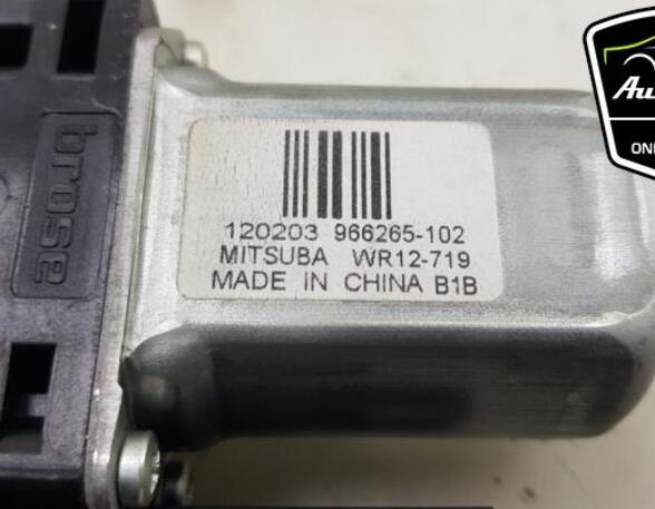 Electric Window Lift Motor VOLVO S60 II (134), VOLVO XC60 (156), VOLVO V60 I (155, 157), VOLVO XC90 II (256)