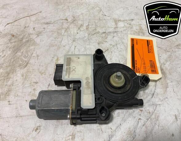 Electric Window Lift Motor VW POLO (AW1, BZ1)