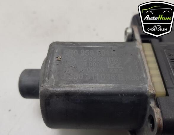 Electric Window Lift Motor VW POLO (6R1, 6C1), VW POLO Van (6R)