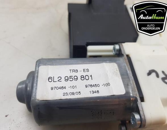 Electric Window Lift Motor SEAT IBIZA III (6L1), VW POLO (9N_)