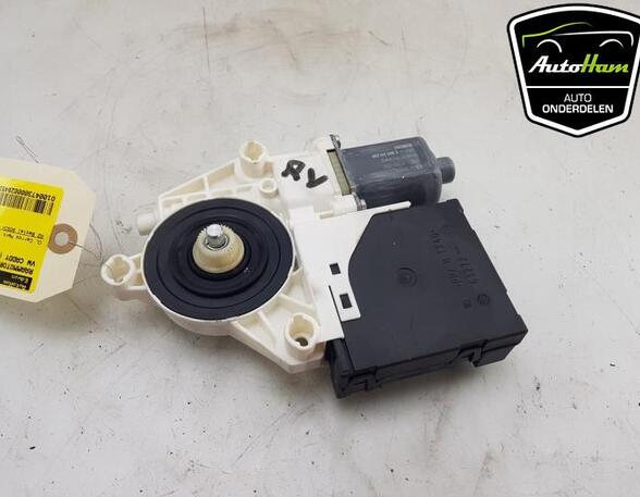 Electric Window Lift Motor VW TIGUAN (5N_)