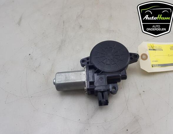 Electric Window Lift Motor MAZDA 2 (DE_, DH_)