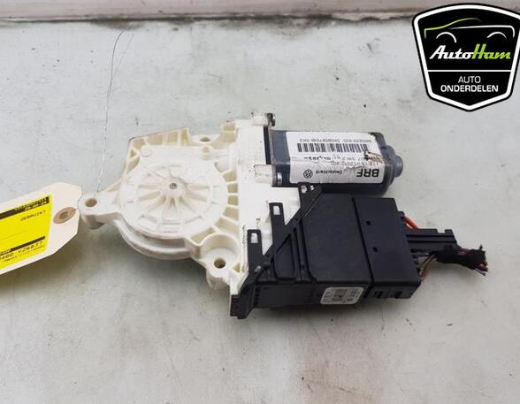 Electric Window Lift Motor SKODA OCTAVIA II Combi (1Z5)