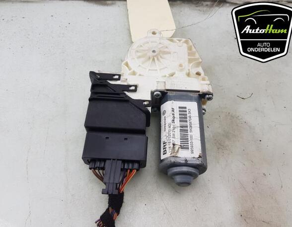 Electric Window Lift Motor SKODA OCTAVIA II Combi (1Z5)