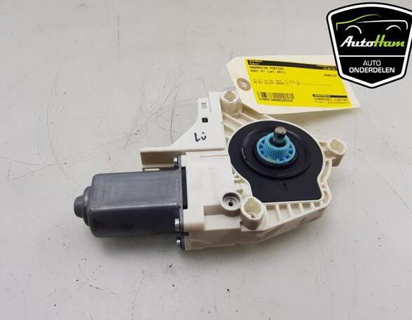 Electric Window Lift Motor AUDI Q5 (8RB), AUDI Q5 Van (8RB), AUDI Q3 (8UB, 8UG), AUDI A6 Allroad (4GH, 4GJ, C7)