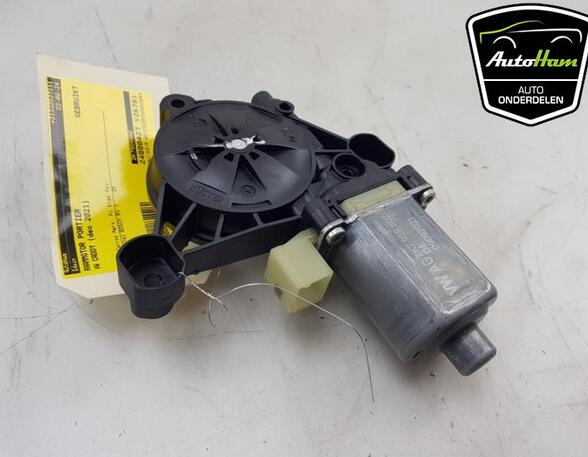 Electric Window Lift Motor VW CADDY V Box Body/MPV (SBA, SBH)