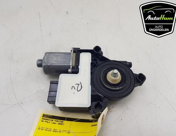 Electric Window Lift Motor SKODA SCALA (NW1), SEAT ARONA (KJ7, KJP), VW POLO (AW1, BZ1), SEAT IBIZA V (KJ1, KJG)