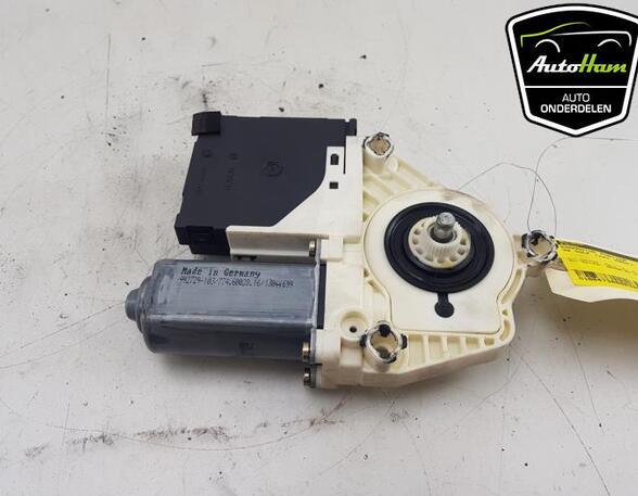 Electric Window Lift Motor VW GOLF V (1K1), VW PASSAT (3C2), SEAT LEON (1P1), VW TOURAN (1T1, 1T2)