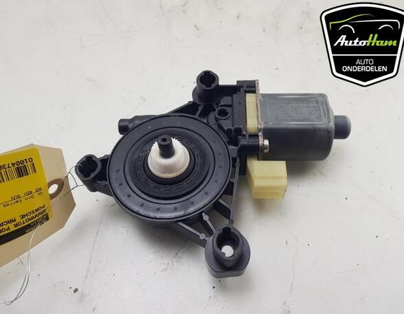 Motor Fensterheber Porsche Macan 1 95B 5Q0959801A P21257583