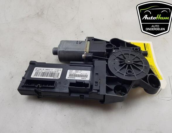 Electric Window Lift Motor RENAULT GRAND SCÉNIC III (JZ0/1_), RENAULT SCÉNIC III (JZ0/1_)