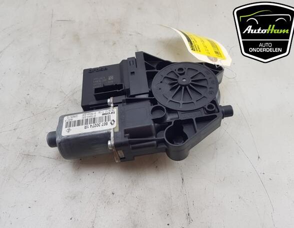 Electric Window Lift Motor RENAULT GRAND SCÉNIC III (JZ0/1_), RENAULT SCÉNIC III (JZ0/1_)