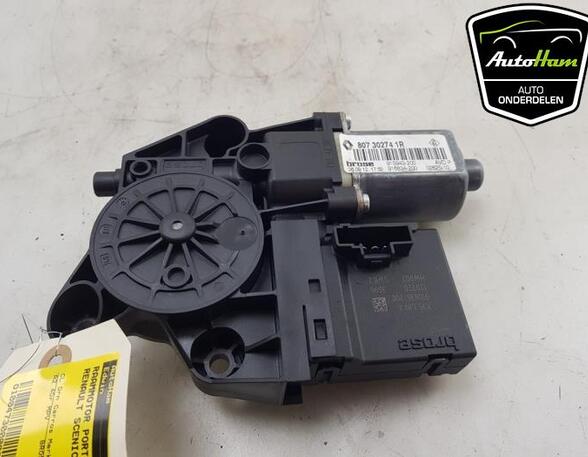 Electric Window Lift Motor RENAULT GRAND SCÉNIC III (JZ0/1_), RENAULT SCÉNIC III (JZ0/1_)