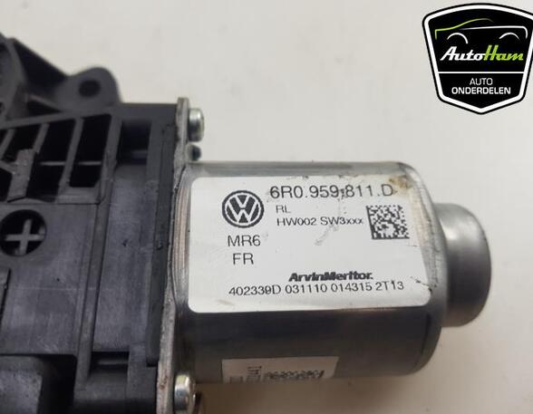 Electric Window Lift Motor SEAT IBIZA IV ST (6J8, 6P8), SEAT IBIZA IV (6J5, 6P1), SEAT IBIZA IV SC (6J1, 6P5)