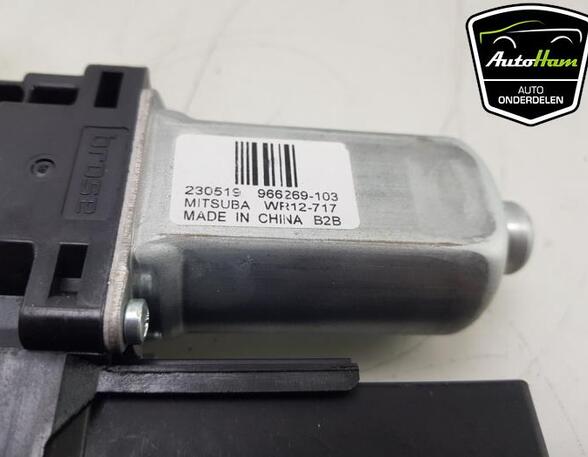 Electric Window Lift Motor VOLVO XC90 II (256), VOLVO V60 II (225), VOLVO XC40 (536)