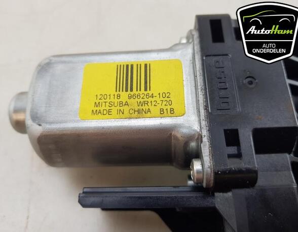 Motor Fensterheber Volvo V60 I 155 966264102 P21660525