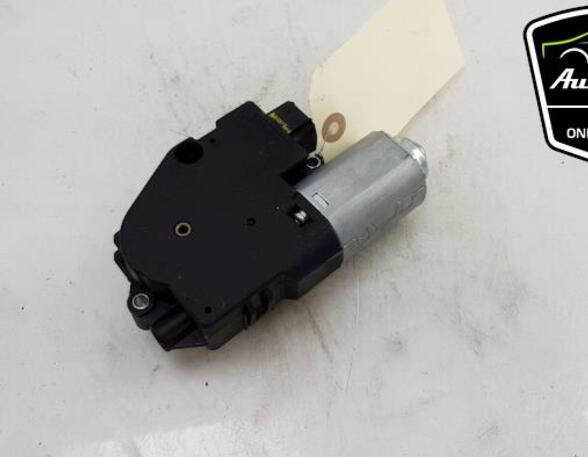 Sunroof Motor PEUGEOT 3008 MPV (0U_)