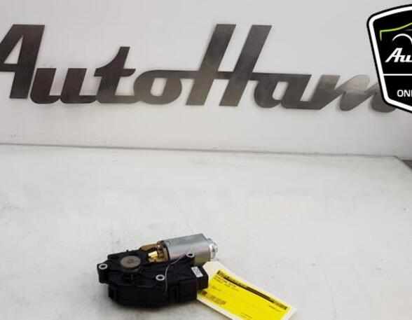 Sunroof Motor PEUGEOT 3008 MPV (0U_)