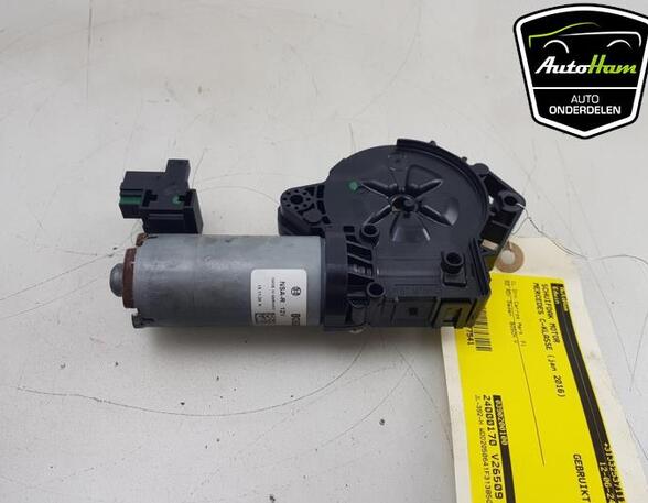 Motor Schiebedach Mercedes-Benz C-Klasse W205 0390200100 P20780243