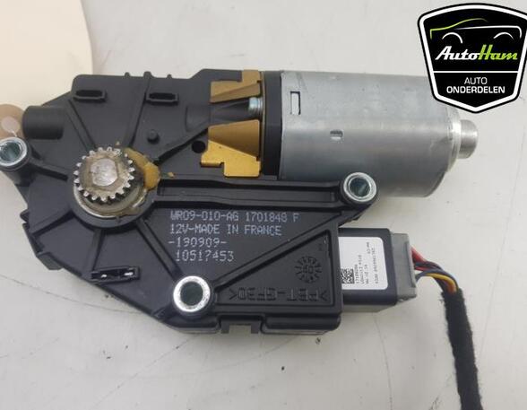 Sunroof Motor FIAT PUNTO (199_), FIAT PUNTO EVO (199_)