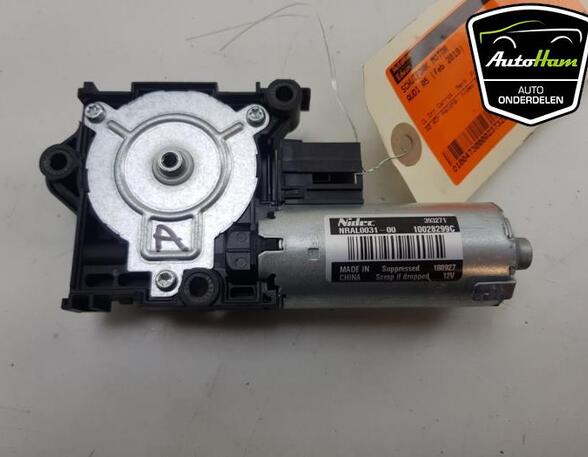 Sunroof Motor AUDI A5 Sportback (F5A, F5F)