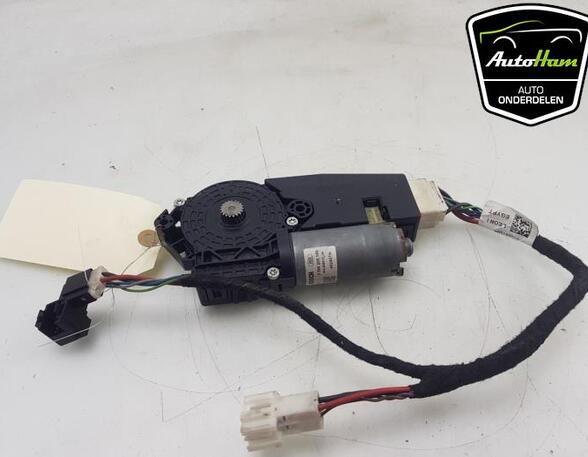 Sunroof Motor MERCEDES-BENZ C-CLASS (W205)