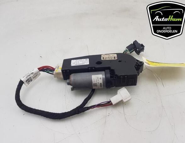 Sunroof Motor MERCEDES-BENZ C-CLASS (W205)