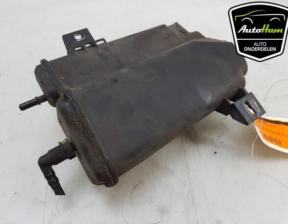 Partikelfilter (Roetfilter) OPEL CORSA E (X15)