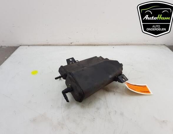 Partikelfilter (Roetfilter) OPEL CORSA E (X15)