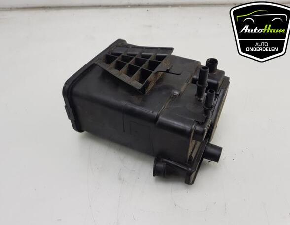 Diesel Particulate Filter (DPF) OPEL ASTRA J GTC