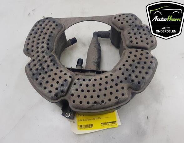 Diesel Particulate Filter (DPF) VW JETTA IV (162, 163, AV3, AV2)