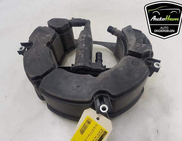 Partikelfilter (Roetfilter) VW JETTA IV (162, 163, AV3, AV2)