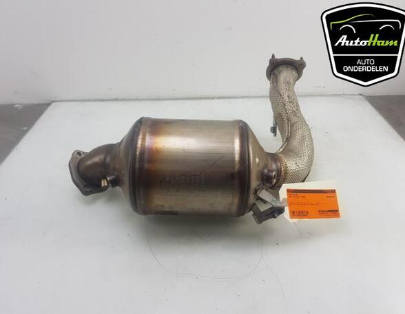 Rußpartikelfilter Audi Q5 FY 80A131765C P16988533