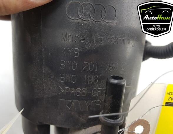 Partikelfilter (Roetfilter) AUDI A4 Avant (8W5, 8WD, B9)