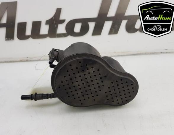 Partikelfilter (Roetfilter) AUDI A4 Avant (8W5, 8WD, B9)