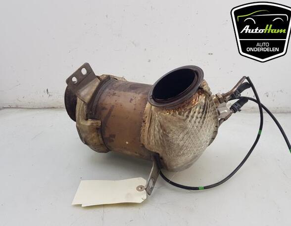 Diesel Particulate Filter (DPF) VW TRANSPORTER VI Van (SGA, SGH, SHA, SHH), VW TRANSPORTER V Van (7HA, 7HH, 7EA, 7EH)