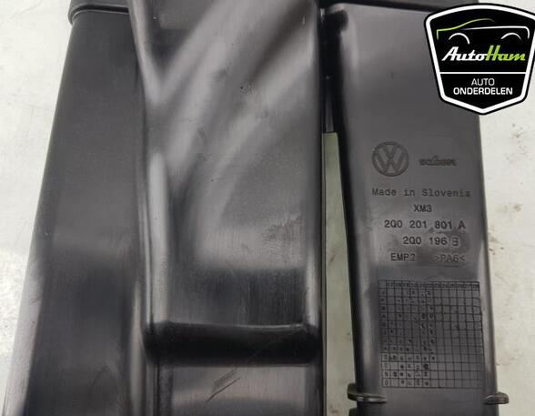 Rußpartikelfilter Skoda Fabia IV PJ3 2Q0201801 P20523114