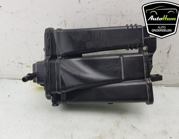 Partikelfilter (Roetfilter) SEAT IBIZA V (KJ1, KJG), VW POLO (AW1, BZ1), SKODA FABIA IV (PJ3)