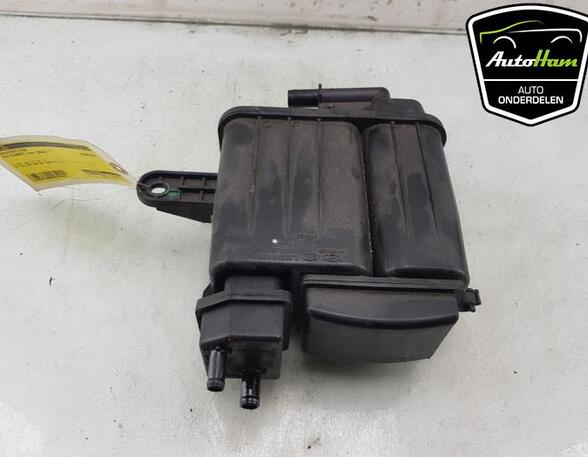 Diesel Particulate Filter (DPF) KIA PICANTO (JA), KIA PICANTO (TA)