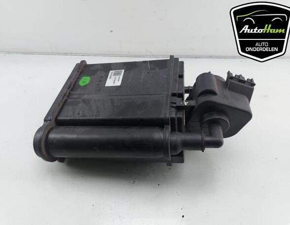 Diesel Particulate Filter (DPF) VOLVO XC90 II (256), VOLVO V60 II (225)