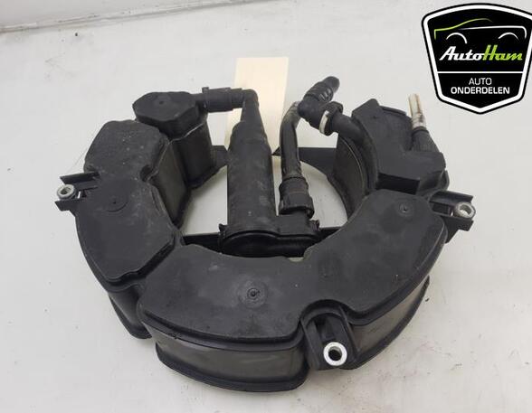 Rußpartikelfilter VW Jetta IV 162, 163, AV3, AV2 1K0201797B P19437898