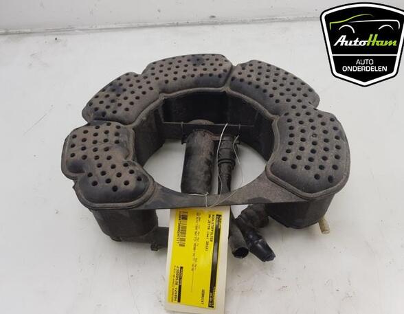 Rußpartikelfilter VW Jetta IV 162, 163, AV3, AV2 1K0201797B P19437898