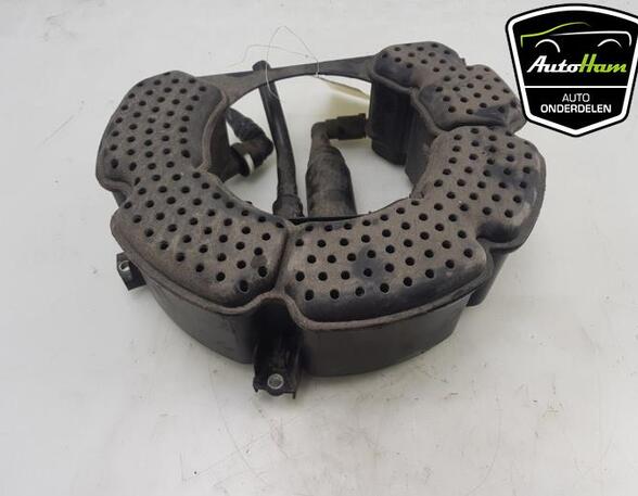 Rußpartikelfilter VW Jetta IV 162, 163, AV3, AV2 1K0201797B P19437898