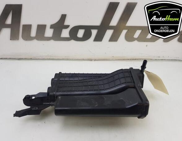 Partikelfilter (Roetfilter) SEAT LEON (KL1)