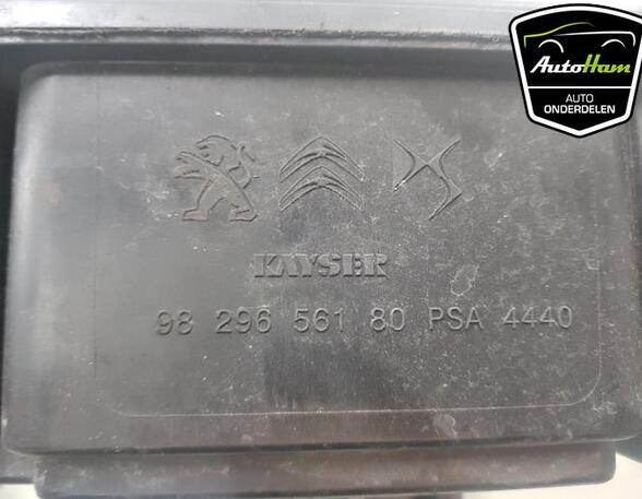 Diesel Particulate Filter (DPF) OPEL CORSA F (P2JO), OPEL MOKKA, PEUGEOT 2008 II (UD_, US_, UY_, UK_)