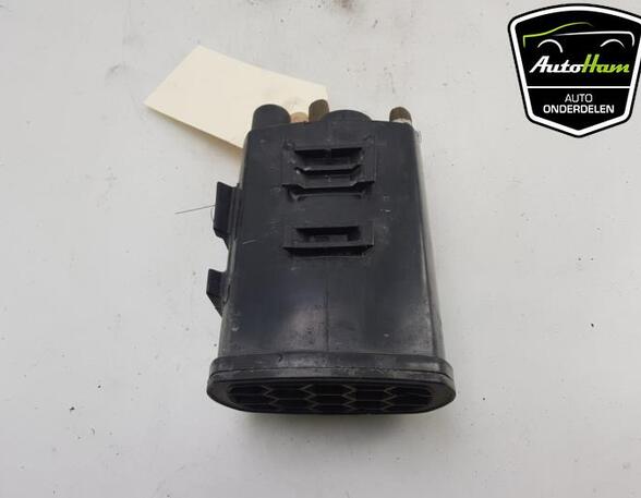 Diesel Particulate Filter (DPF) SUZUKI CELERIO (LF)